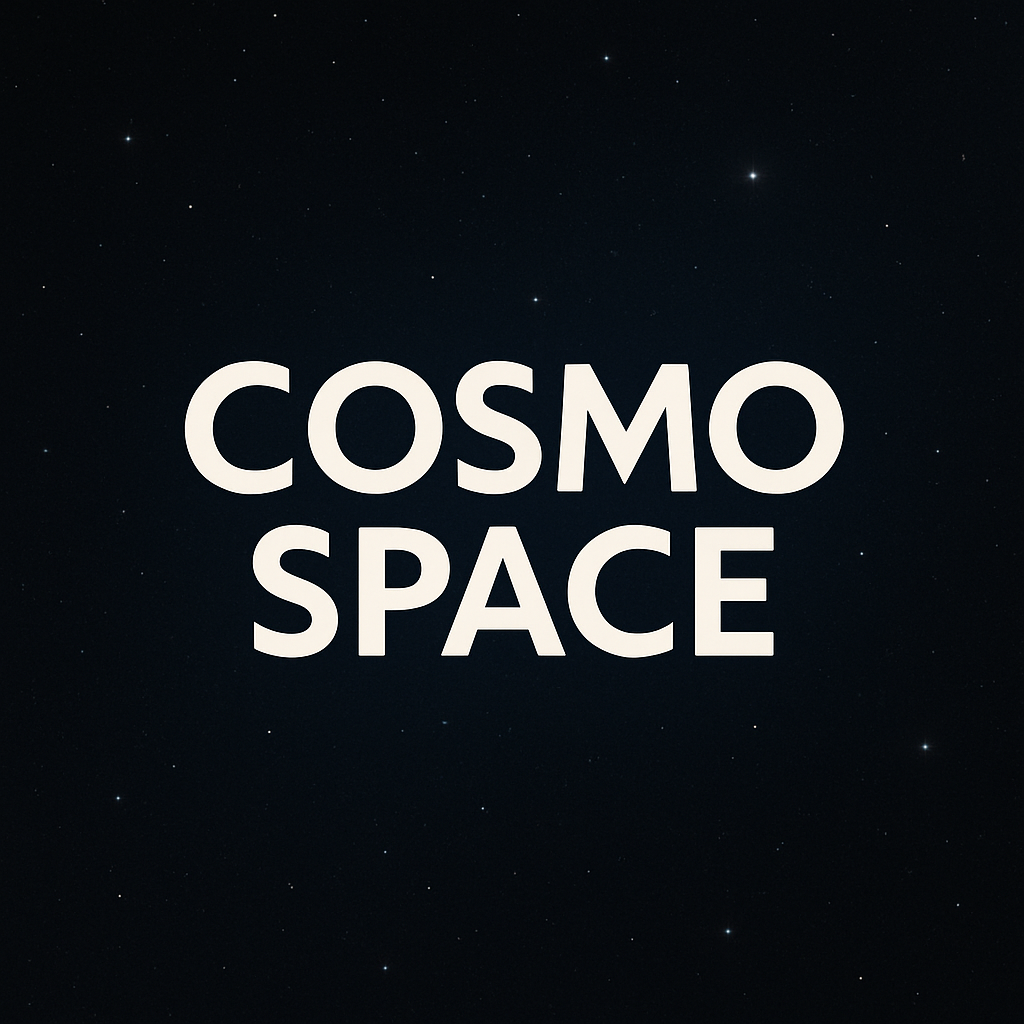 Cosmo Logo
